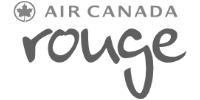 Air Canada Rouge